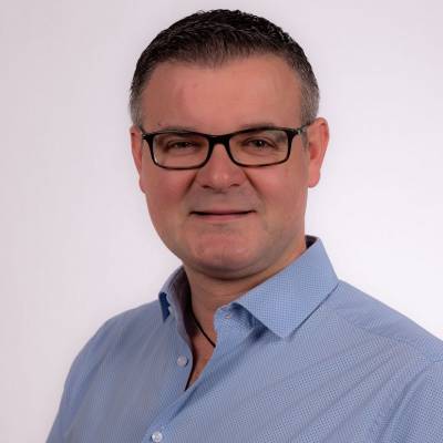 Igor Kusic, Ortsvorsteher