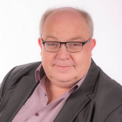 Stephan Noll, Ortsvorsteher