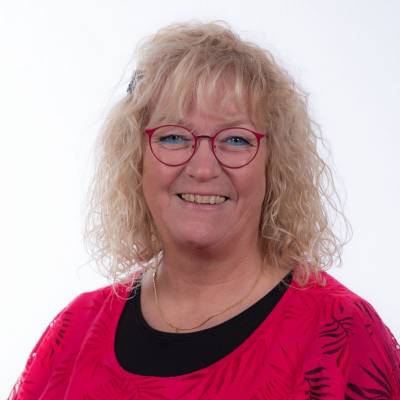 Betina Womelsdorf-Müller