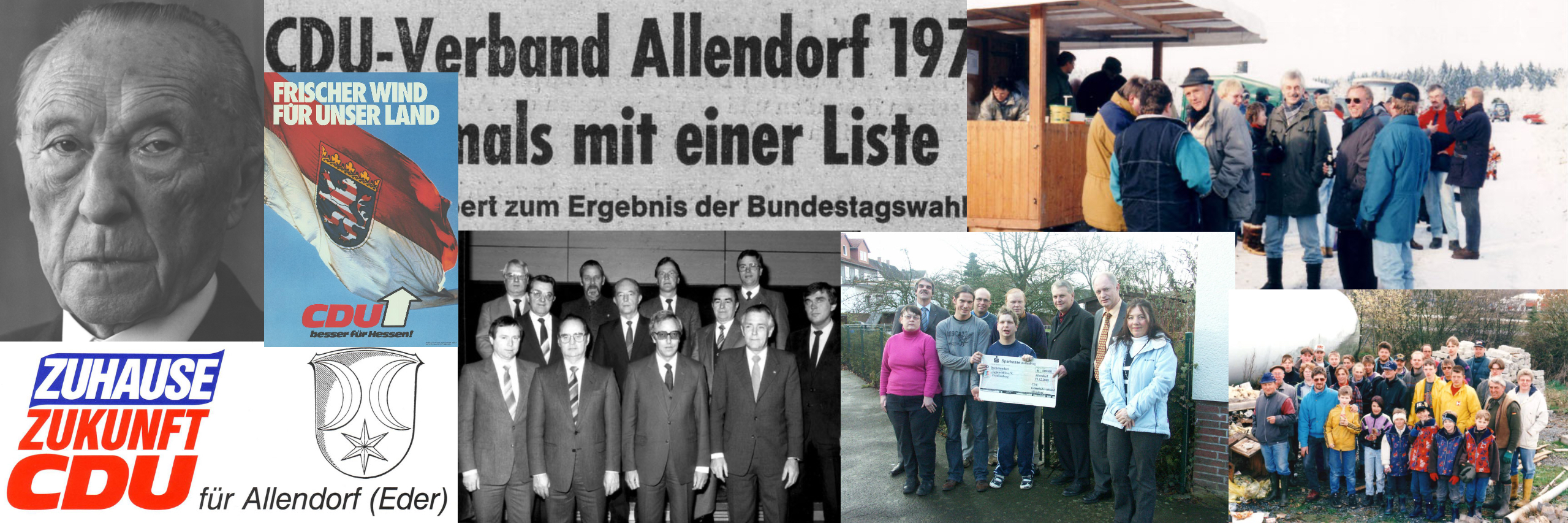 Die Wirtschaft muss brummen. Nicht der Kopf.