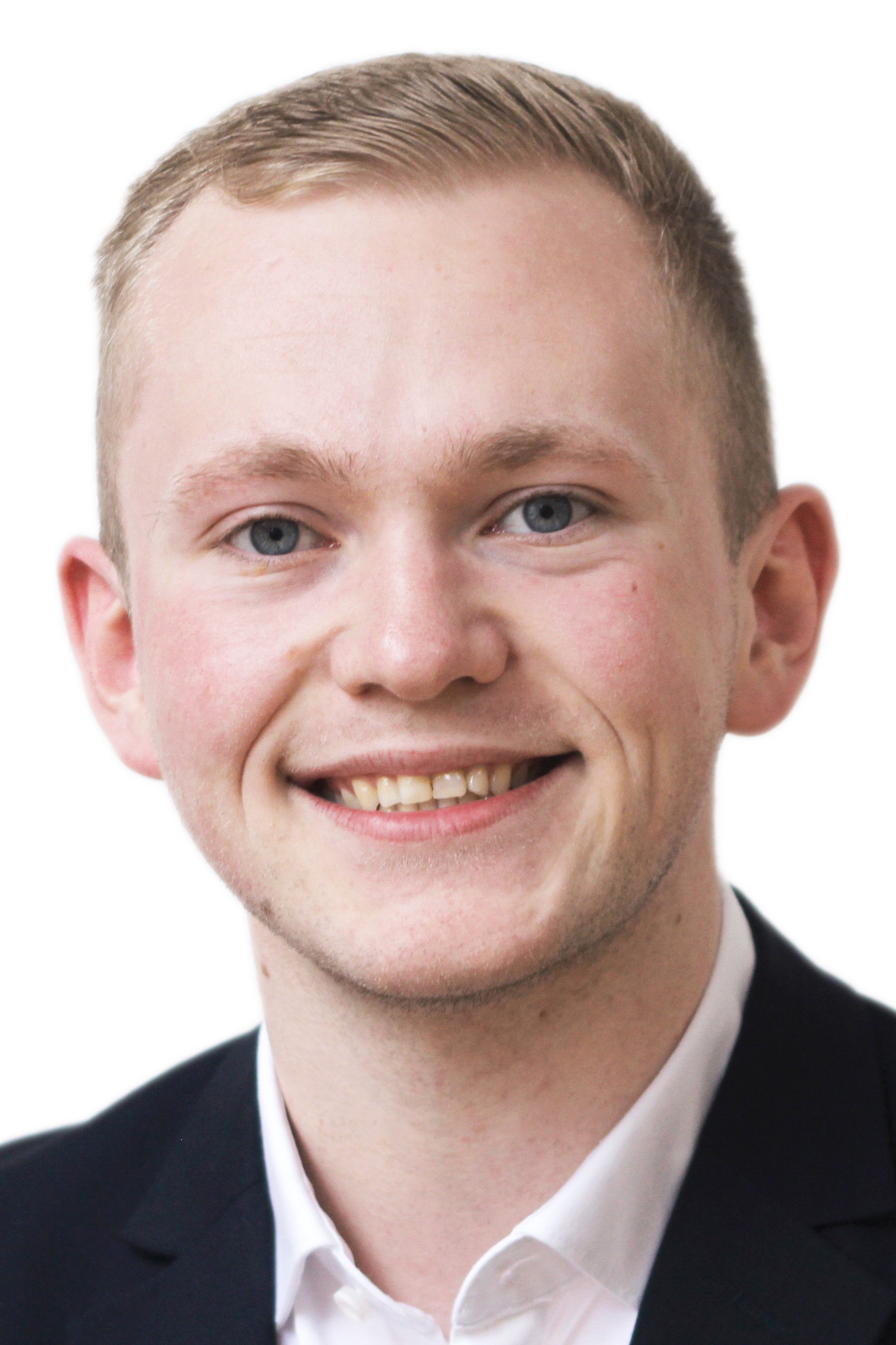 Redner Nils Hofmann fr die CDU-Fraktion